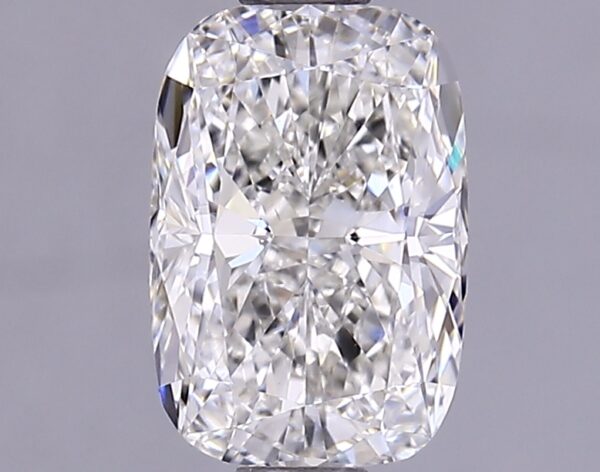 1.02 cctw VS1 - Lab Grown Loose Diamond