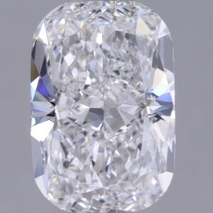 1.02 cctw VVS2 - Lab Grown Loose Diamond