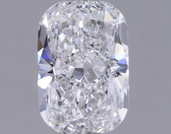 1.02 cctw VVS2 - Lab Grown Loose Diamond