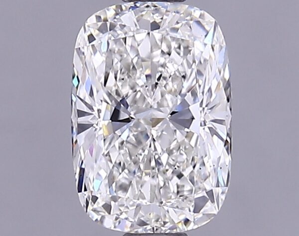 1.08 cctw VS2 - Lab Grown Loose Diamond