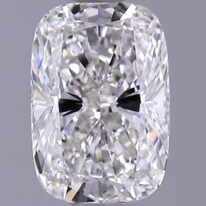 0.81 cctw VVS2 - Lab Grown Loose Diamond