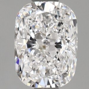 1.08 cctw VVS2 - Lab Grown Loose Diamond