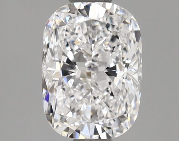 1.08 cctw VVS2 - Lab Grown Loose Diamond
