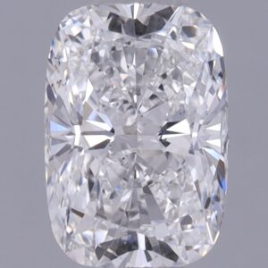 0.74 cctw VS2 - Lab Grown Loose Diamond