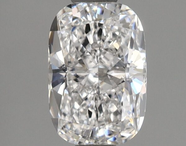 1.02 cctw VVS2 - Lab Grown Loose Diamond