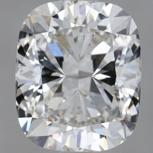 1.64 cctw VS1 - Lab Grown Loose Diamond