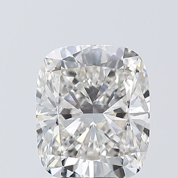 1.51 cctw VS2 - Lab Grown Loose Diamond