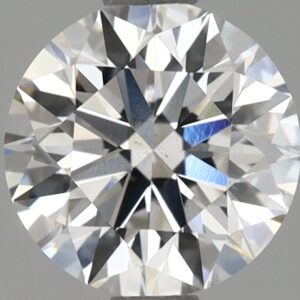1.51 cctw VS2 - Lab Grown Loose Diamond