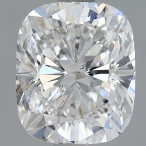 1.50 cctw SI1 - Lab Grown Loose Diamond