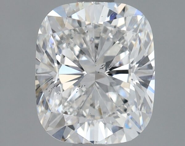 1.50 cctw SI1 - Lab Grown Loose Diamond