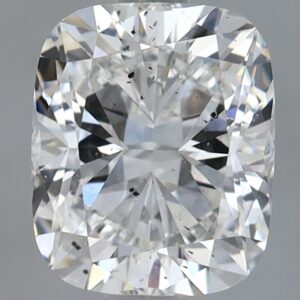 1.61 cctw SI1 - Lab Grown Loose Diamond