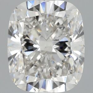 1.54 cctw SI1 - Lab Grown Loose Diamond