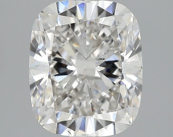 1.54 cctw SI1 - Lab Grown Loose Diamond