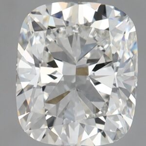 1.96 cctw VVS2 - Lab Grown Loose Diamond
