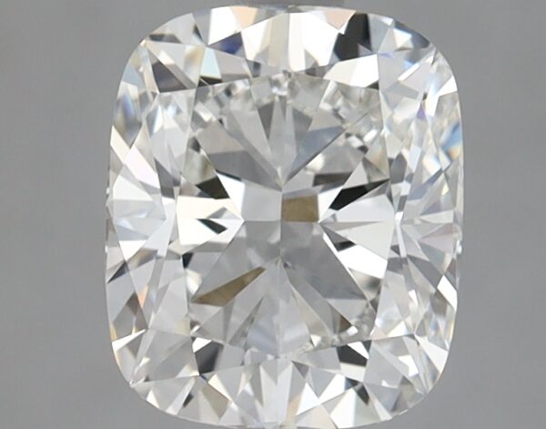 1.96 cctw VVS2 - Lab Grown Loose Diamond
