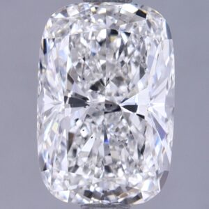 2.10 cctw SI1 - Lab Grown Loose Diamond