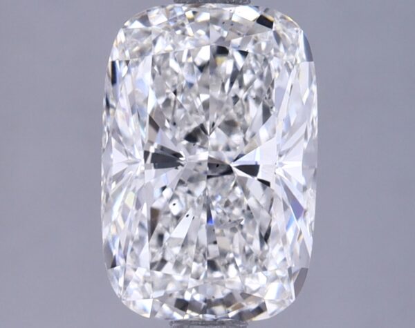 2.10 cctw SI1 - Lab Grown Loose Diamond