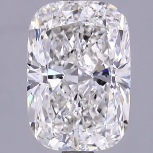 2.63 cctw VS1 - Lab Grown Loose Diamond