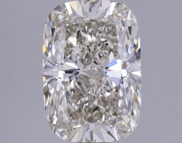 2.76 cctw VS1 - Lab Grown Loose Diamond