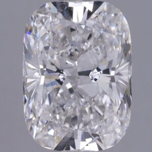 2.14 cctw VS2 - Lab Grown Loose Diamond