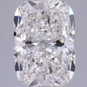 2.70 cctw VS2 - Lab Grown Loose Diamond
