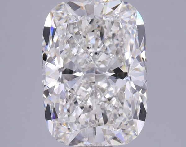 2.70 cctw VS2 - Lab Grown Loose Diamond