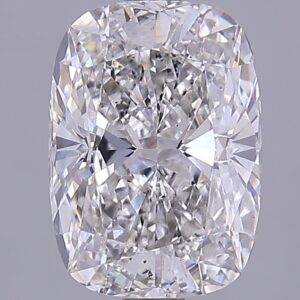 2.59 cctw SI1 - Lab Grown Loose Diamond