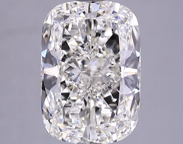 2.50 cctw VS1 - Lab Grown Loose Diamond