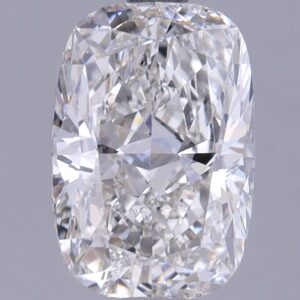 2.66 cctw VVS2 - Lab Grown Loose Diamond