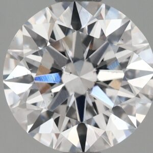 2.00 cctw VS2 - Lab Grown Loose Diamond
