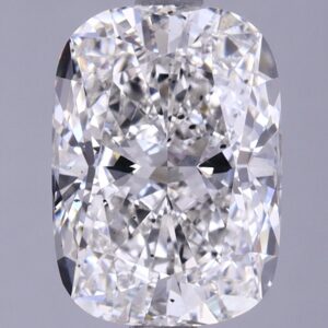 2.58 cctw SI1 - Lab Grown Loose Diamond