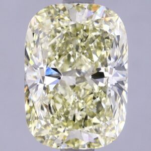 2.60 cctw VS1 - Lab Grown Loose Diamond