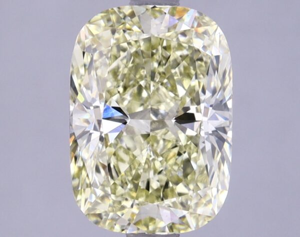 2.60 cctw VS1 - Lab Grown Loose Diamond