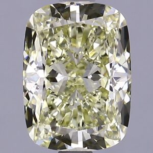 2.36 cctw VVS2 - Lab Grown Loose Diamond
