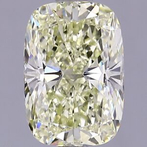 2.21 cctw VVS2 - Lab Grown Loose Diamond