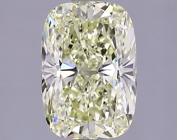 2.21 cctw VVS2 - Lab Grown Loose Diamond