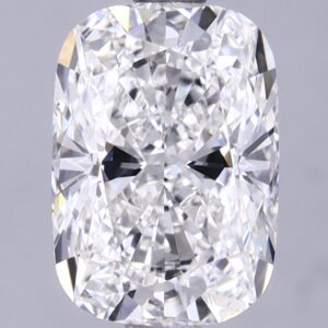 2.02 cctw VVS2 - Lab Grown Loose Diamond