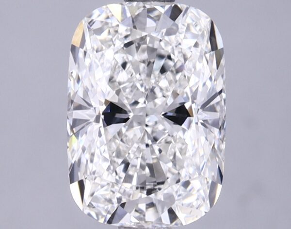 2.02 cctw VVS2 - Lab Grown Loose Diamond