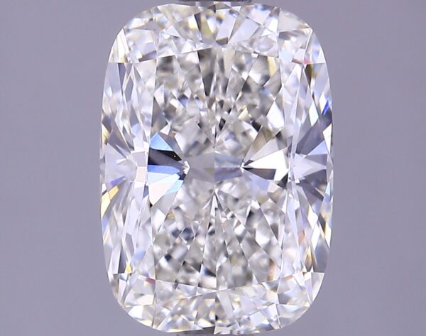 2.03 cctw VVS2 - Lab Grown Loose Diamond