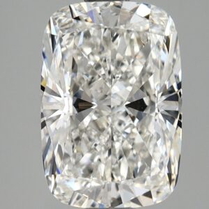 2.01 cctw VS1 - Lab Grown Loose Diamond
