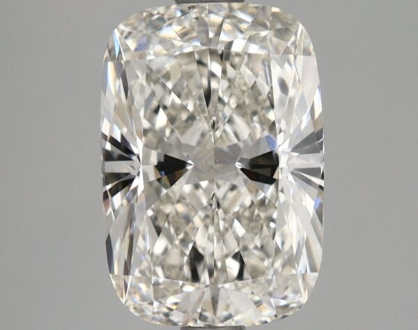 2.77 cctw VS1 - Lab Grown Loose Diamond