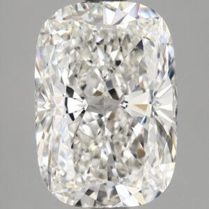 2.68 cctw VVS2 - Lab Grown Loose Diamond