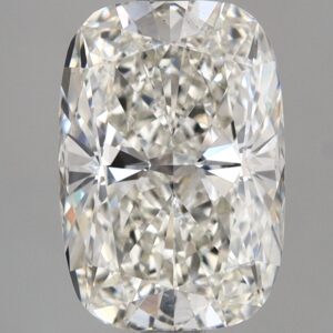 2.93 cctw VS2 - Lab Grown Loose Diamond