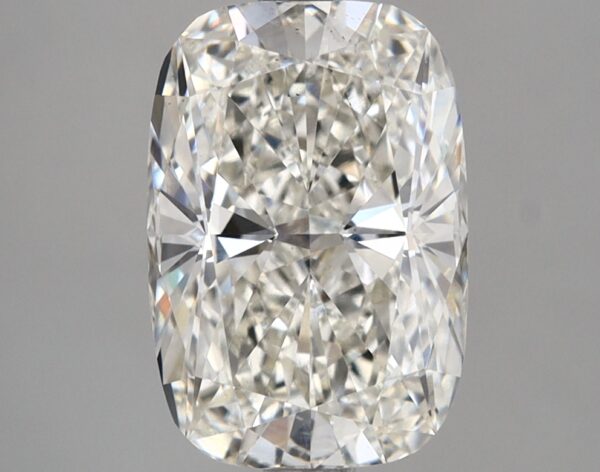 2.93 cctw VS2 - Lab Grown Loose Diamond