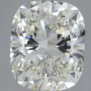 3.01 cctw VVS2 - Lab Grown Loose Diamond