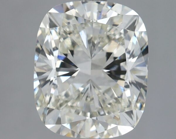 3.01 cctw VVS2 - Lab Grown Loose Diamond