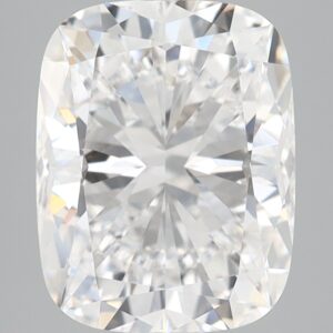 3.09 cctw VVS2 - Lab Grown Loose Diamond