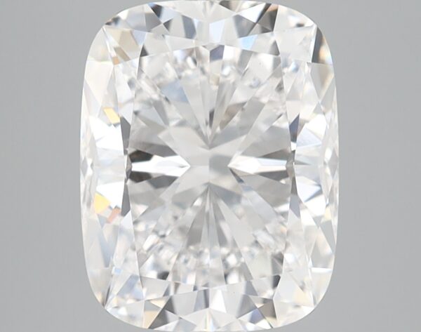3.09 cctw VVS2 - Lab Grown Loose Diamond