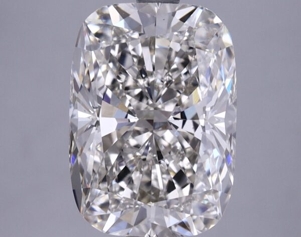 3.28 cctw VS1 - Lab Grown Loose Diamond