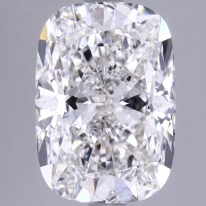 3.14 cctw SI1 - Lab Grown Loose Diamond